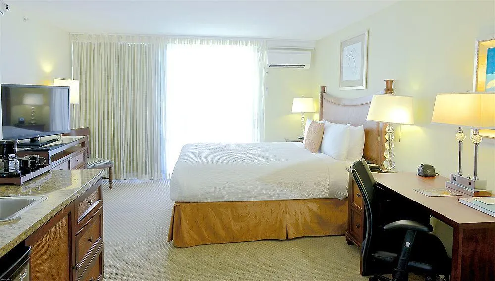 Courtyard By Marriott Waikiki Beach Honolulu
