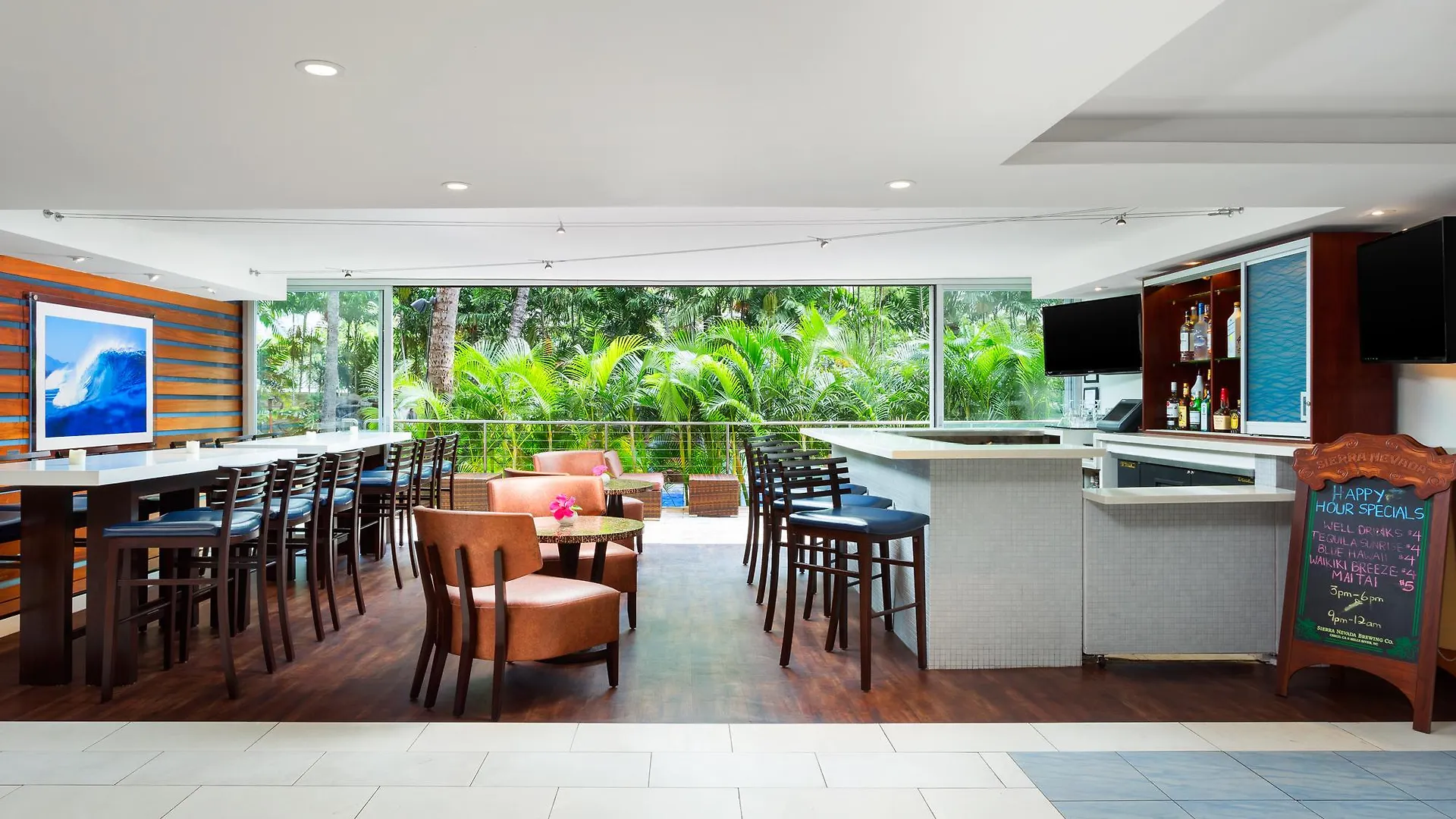 Courtyard By Marriott Waikiki Beach Honolulu United States