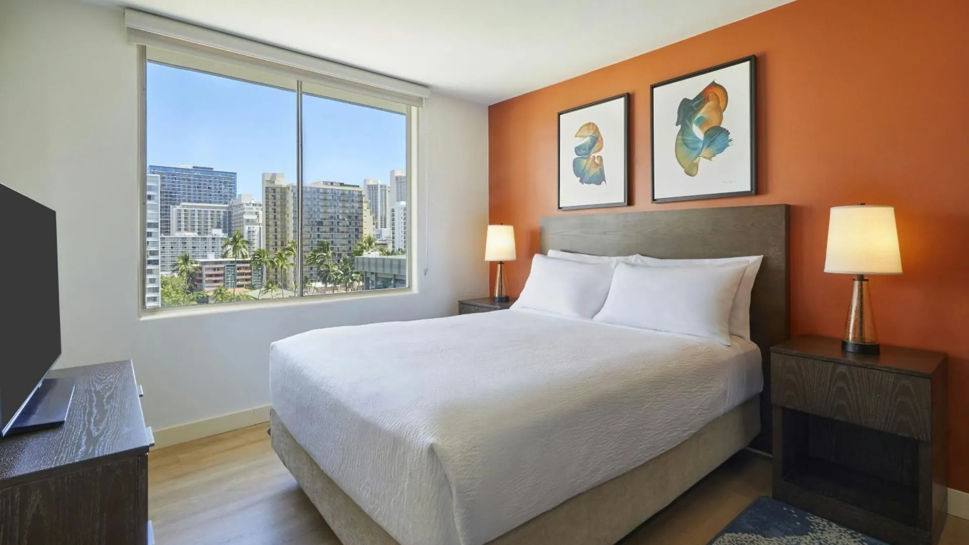 **** Hotel Courtyard By Marriott Waikiki Beach Honolulu United States