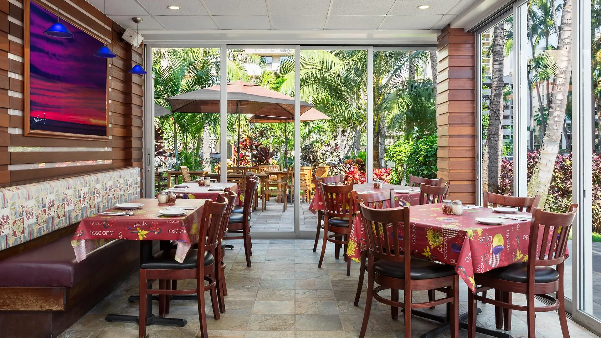**** Hotel Courtyard By Marriott Waikiki Beach Honolulu United States
