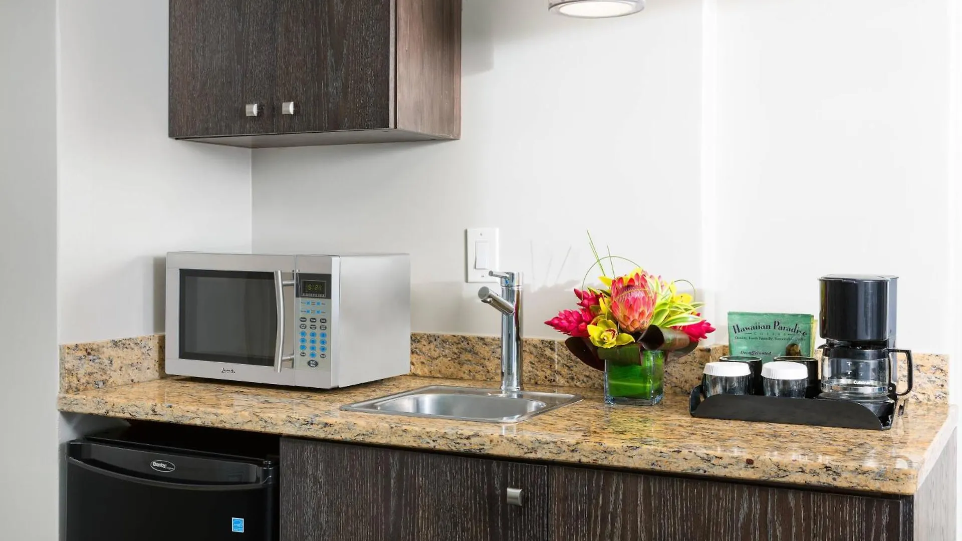 Courtyard By Marriott Waikiki Beach Honolulu 4*,  United States