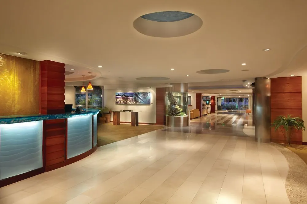 Courtyard By Marriott Waikiki Beach Honolulu United States