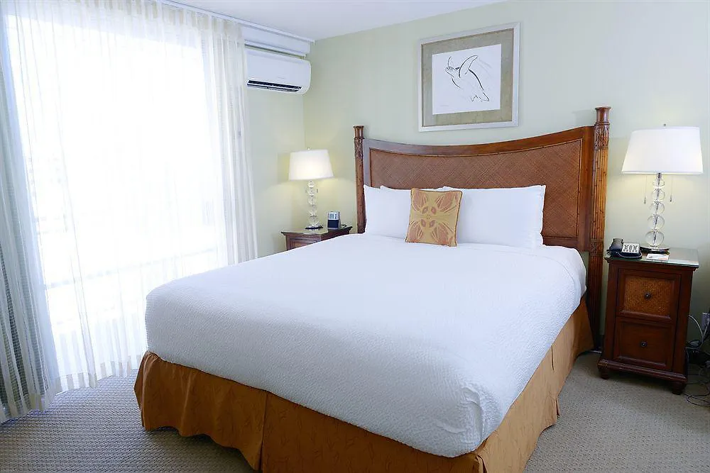 Courtyard By Marriott Waikiki Beach Honolulu United States