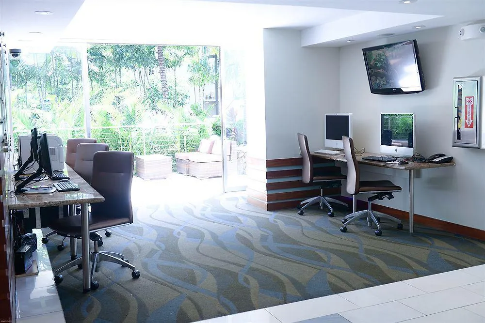 Courtyard By Marriott Waikiki Beach Honolulu 4*,  United States