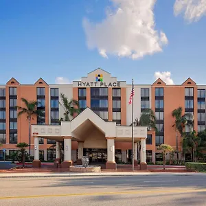 Hyatt Place Ontario/rancho Cucamonga 3*, Ontario Estados Unidos