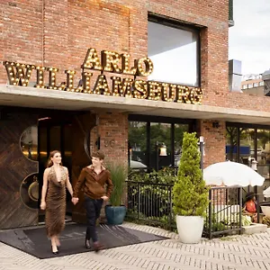 Arlo Williamsburg 5*, Nueva York Estados Unidos