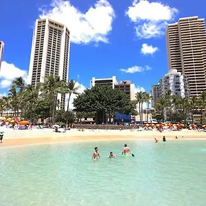 Kuhio 904 Apartment