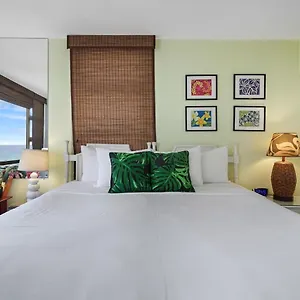 Ke Aloha At The Waikiki Banyan Apartment