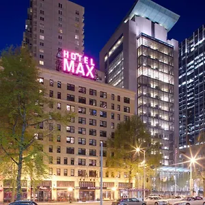 Max 3*, Seattle Estados Unidos
