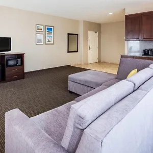 La Quinta By Wyndham 3*, Inglewood Estados Unidos
