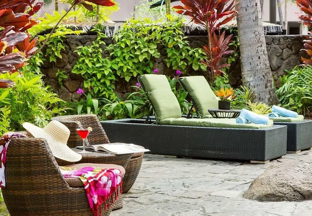 Hotel Courtyard By Marriott Waikiki Beach Honolulu