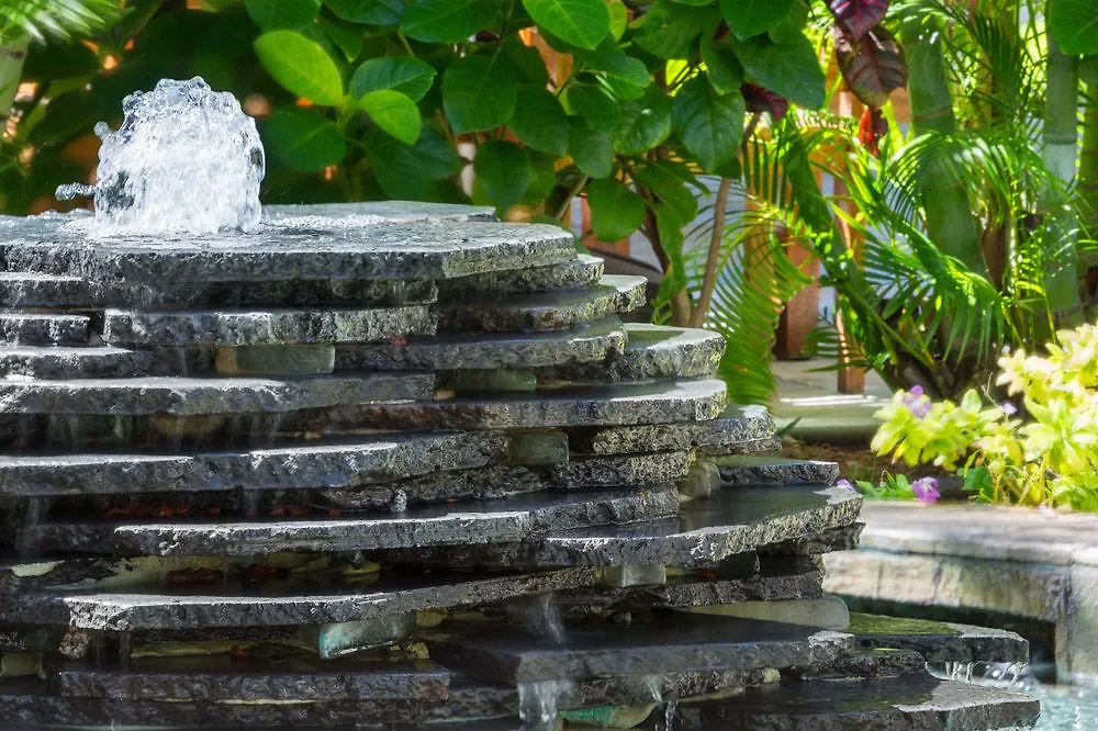 Courtyard By Marriott Waikiki Beach Honolulu United States
