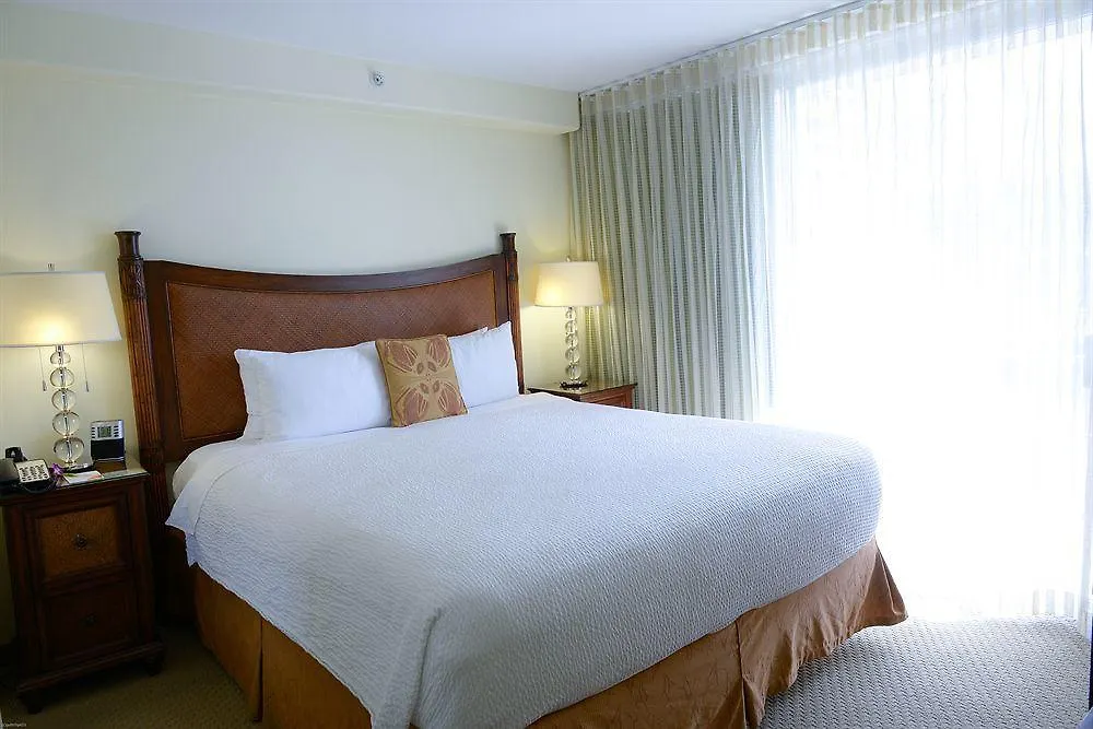 **** Hotel Courtyard By Marriott Waikiki Beach Honolulu United States