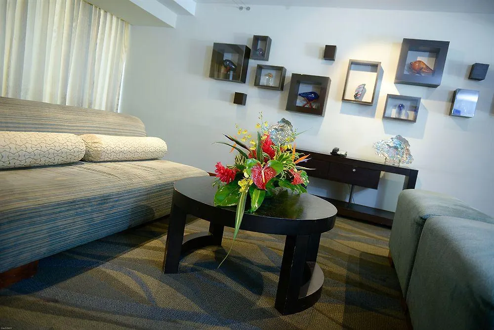 Courtyard By Marriott Waikiki Beach Honolulu 4*,  United States