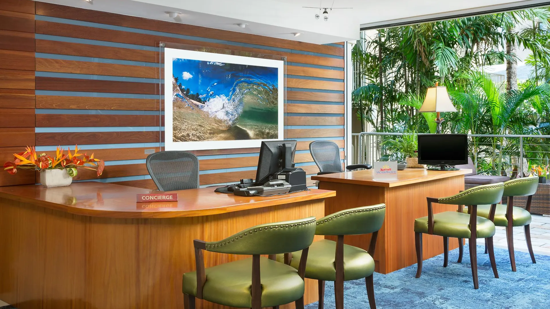 Courtyard By Marriott Waikiki Beach Honolulu United States