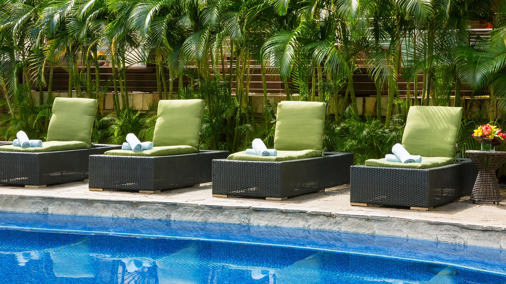 **** Hotel Courtyard By Marriott Waikiki Beach Honolulu United States