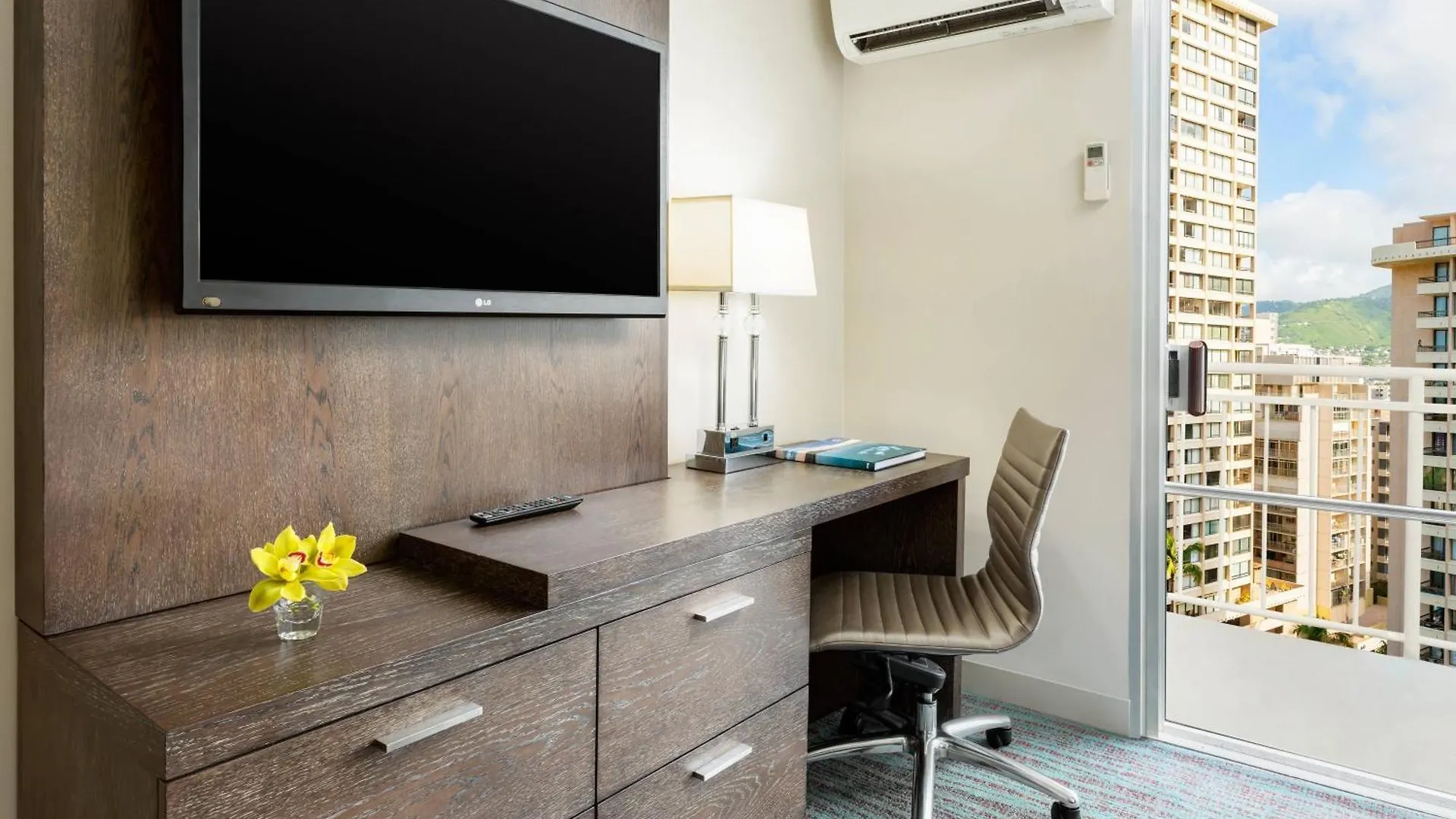 Courtyard By Marriott Waikiki Beach Honolulu United States