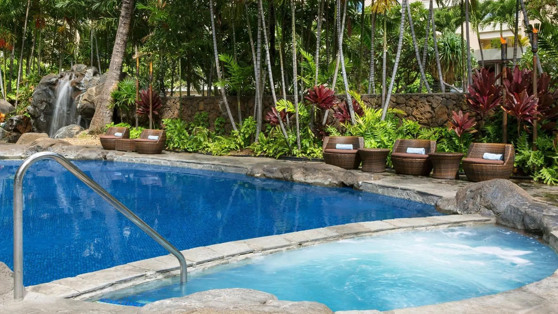 Courtyard By Marriott Waikiki Beach Honolulu 4*,  United States