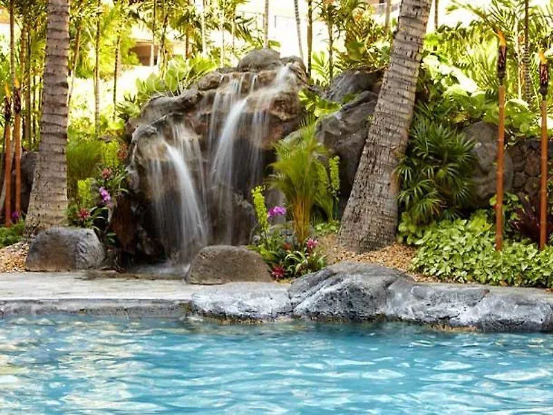 Courtyard By Marriott Waikiki Beach Honolulu Hotel