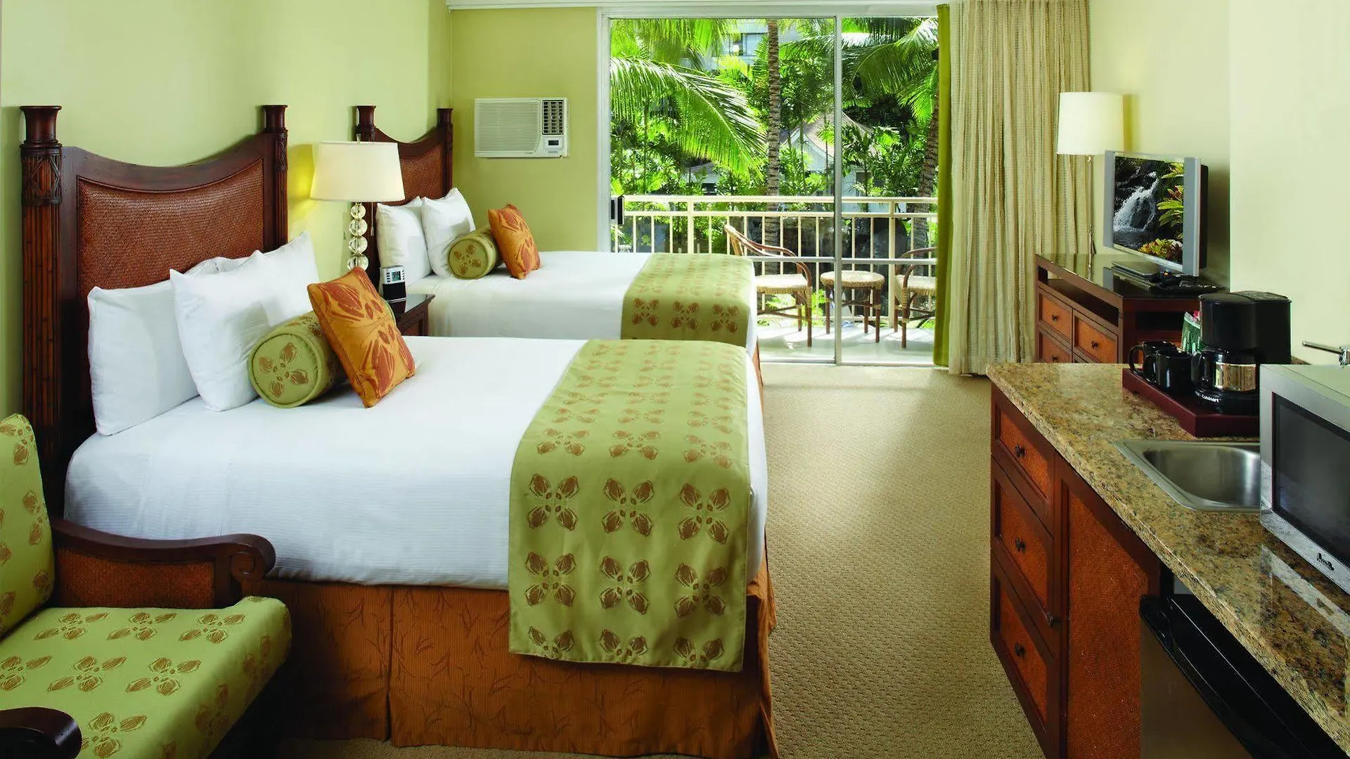 **** Hotel Courtyard By Marriott Waikiki Beach Honolulu United States