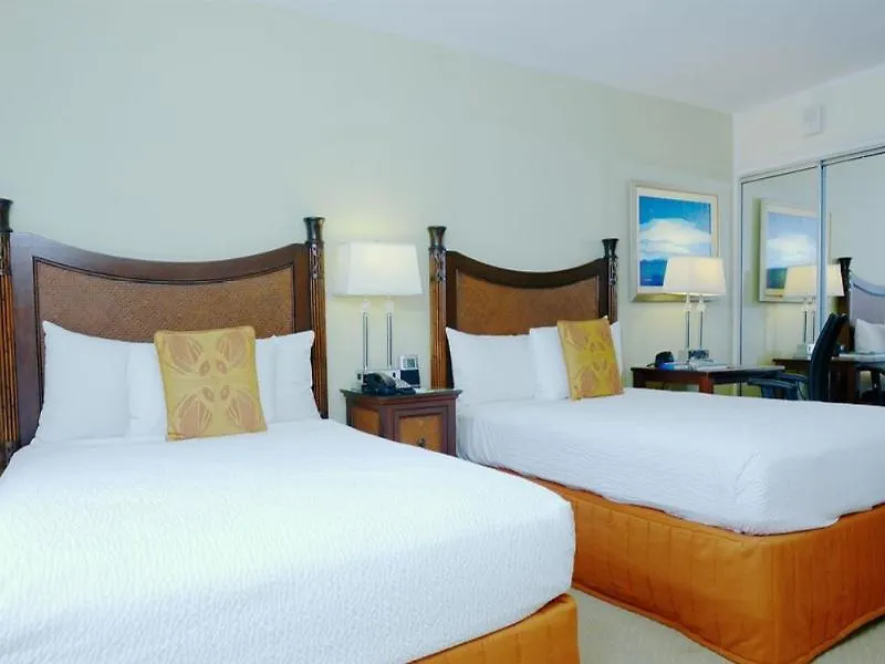 Courtyard By Marriott Waikiki Beach Honolulu USA